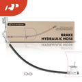 Rear Driver Brake Hydraulic Hose for 2002 Lincoln Navigator