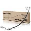 Rear Driver Brake Hydraulic Hose for 2002 Lincoln Navigator