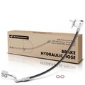 Rear Driver Brake Hydraulic Hose for 2002 Lincoln Navigator