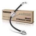 Rear Driver Brake Hydraulic Hose for Honda Accord 2003-2007