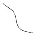 Front Driver or Passenger Brake Hydraulic Hose for 2001 Mitsubishi Montero