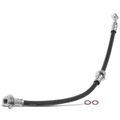 Front Driver Brake Hydraulic Hose for 1995 Nissan Sentra