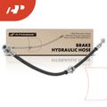 Front Driver Brake Hydraulic Hose for 1995 Nissan Sentra