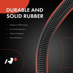 Rear Center Brake Hydraulic Hose for Dodge Durango 2000-2003