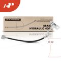 Rear Right Brake Hydraulic Hose for Ford Thunderbird 2002 Lincoln LS 2000-2002