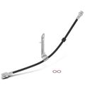 Rear Passenger Brake Hydraulic Hose for 2005 Mercury Mariner