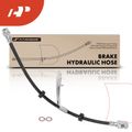 Rear Driver Brake Hydraulic Hose for 2007 Ford Escape