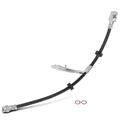 Rear Driver Brake Hydraulic Hose for 2007 Ford Escape