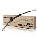 Rear Driver or Passenger Brake Hydraulic Hose for Ford Focus 2004-2007