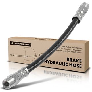 Brake Hydraulic Hose for BMW 320i 323i 318i 318is E36 E46 318ti E39 E38