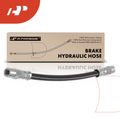 Brake Hydraulic Hose for 1993 BMW 325i