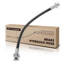 Rear Left or Right Brake Hydraulic Hose for 1997 Hyundai Accent