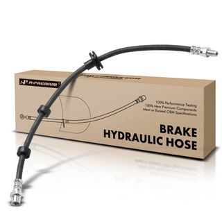 Front Left or Right Brake Hydraulic Hose for Land Rover Range Rover 2002-2005