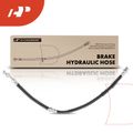 Front Passenger Brake Hydraulic Hose for 2000 Land Rover Discovery