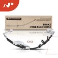 Front Passenger Brake Hydraulic Hose for 2003 Lincoln Aviator