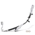 Front Passenger Brake Hydraulic Hose for 2003 Lincoln Aviator