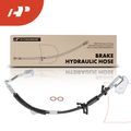 Front Driver Brake Hydraulic Hose for 2003 Lincoln Aviator