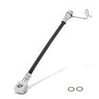 Rear Passenger Brake Hydraulic Hose for Dodge Ram 2500 3500 Pickup 2001 2002