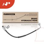 Front Passenger Brake Hydraulic Hose for Dodge Ram 1500 2000-2001 Ram 2500 RWD