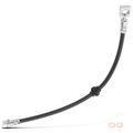 Rear Left or Right Brake Hydraulic Hose for 2003 Mini Cooper