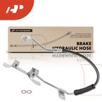 Front Driver Brake Hydraulic Hose for Dodge Ram 1500 2002-2005