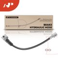 Rear Passenger Outer Brake Hydraulic Hose for Hummer H3 2006 L5 3.5L