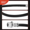 Front Passenger Brake Hydraulic Hose for Acura RSX 2002-2006 L4 2.0L