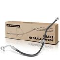 Front Driver Brake Hydraulic Hose for Acura RSX 2002-2006 Type-S