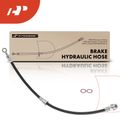 Front Driver Brake Hydraulic Hose for 2008 Mitsubishi Eclipse