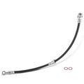 Front Driver Brake Hydraulic Hose for 2008 Mitsubishi Eclipse