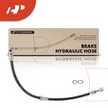 Front Passenger Brake Hydraulic Hose for 2007 Mitsubishi Eclipse