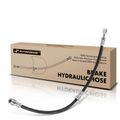 Front Passenger Brake Hydraulic Hose for 2007 Mitsubishi Eclipse