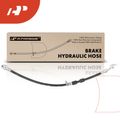 Rear Driver Brake Hydraulic Hose for 2004 Mitsubishi Endeavor