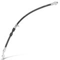 Rear Driver Brake Hydraulic Hose for 2004 Mitsubishi Endeavor