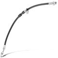 Rear Passenger Brake Hydraulic Hose for 2004 Mitsubishi Endeavor