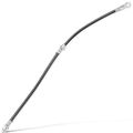 Front Driver or Passenger Brake Hydraulic Hose for 2004 Mitsubishi Outlander