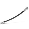 Rear Driver or Passenger Outer Brake Hydraulic Hose for 2013 Nissan Titan