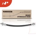 Rear Driver or Passenger Outer Brake Hydraulic Hose for 2013 Nissan Titan