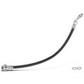 Front Passenger Brake Hydraulic Hose for Nissan Frontier 2002-2004 L4 2.4L