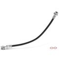 Front Driver Brake Hydraulic Hose for Nissan Frontier 2002-2004 L4 2.4L