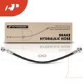 Front Driver Brake Hydraulic Hose for Nissan Frontier 2002-2004 L4 2.4L