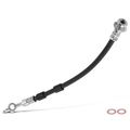 Rear Passenger Brake Hydraulic Hose for 2004 Nissan Murano