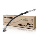 Rear Passenger Brake Hydraulic Hose for 2004 Nissan Murano