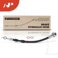 Rear Passenger Brake Hydraulic Hose for 2004 Nissan Murano