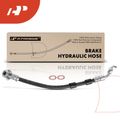 Rear Driver Brake Hydraulic Hose for 2003 Nissan Murano