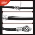 Front Driver Brake Hydraulic Hose for 2009 Scion tC