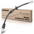 Front Driver or Passenger Brake Hydraulic Hose for 2005 Volvo S60