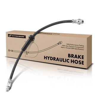 Brake Hydraulic Hose for Mini Cooper R58 2010-2016