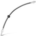 Front Driver or Passenger Brake Hydraulic Hose for 2000 BMW 328Ci