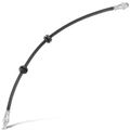 Rear Driver or Passenger Brake Hydraulic Hose for 2008 Land Rover LR2